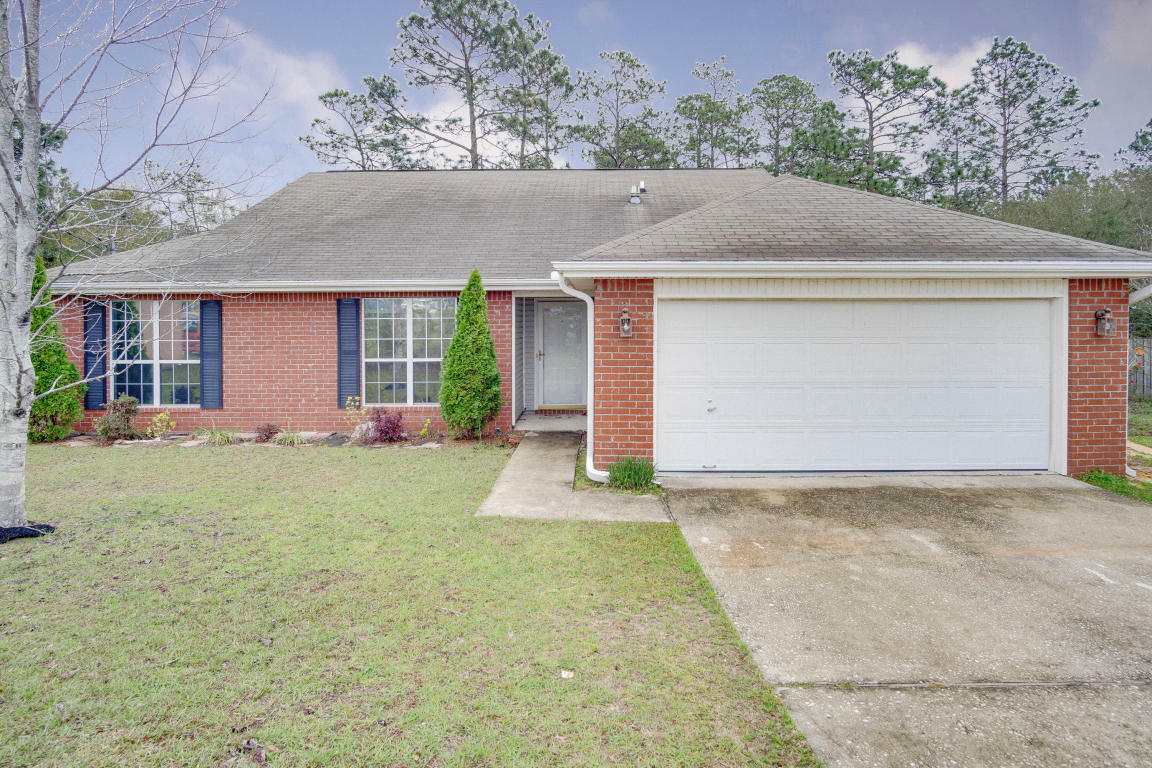 Property Photo:  4758 Connor Drive  FL 32539 