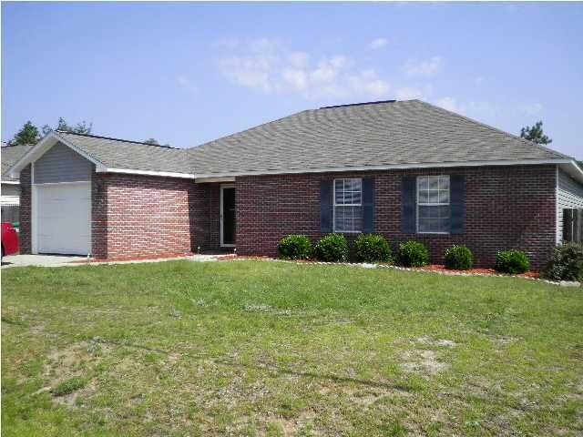 Property Photo:  3321 Skywagon Drive  FL 32539 
