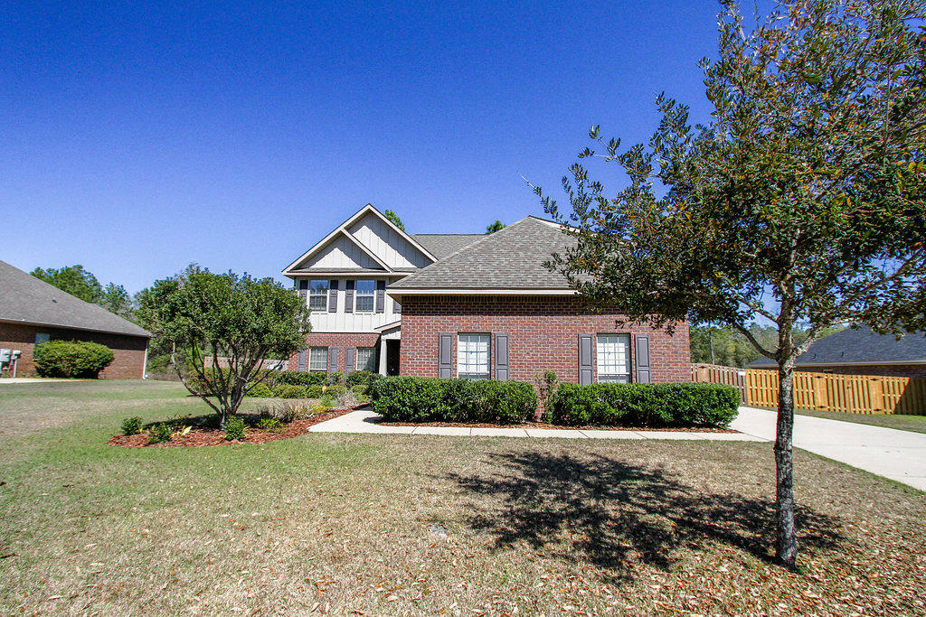 Property Photo:  23 Echo Cove  FL 32439 