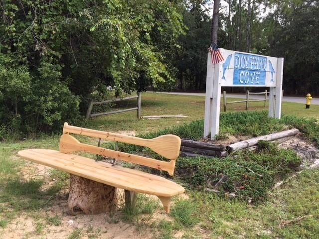 Property Photo: Lot 6 Dolphin Cove FL 32439