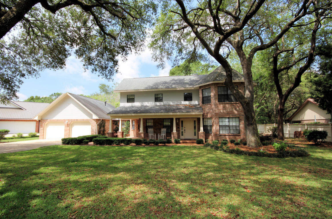 Property Photo: 1133 Forest Road FL 32578