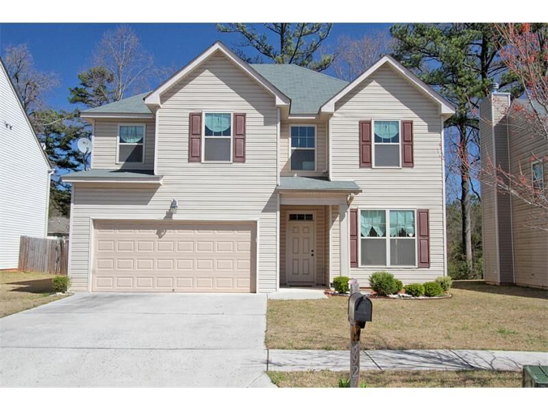 Property Photo:  3927 Rosebud Park Drive   30039 