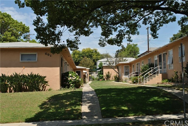 Property Photo:  603 E Cedar Avenue B  CA 91501 