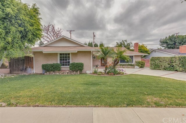 Property Photo: 4502 Loganlinda Drive CA 92886