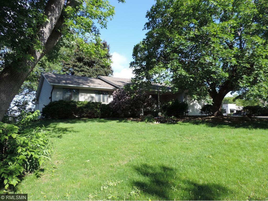Property Photo: 8010 Hemingway Avenue S MN 55016