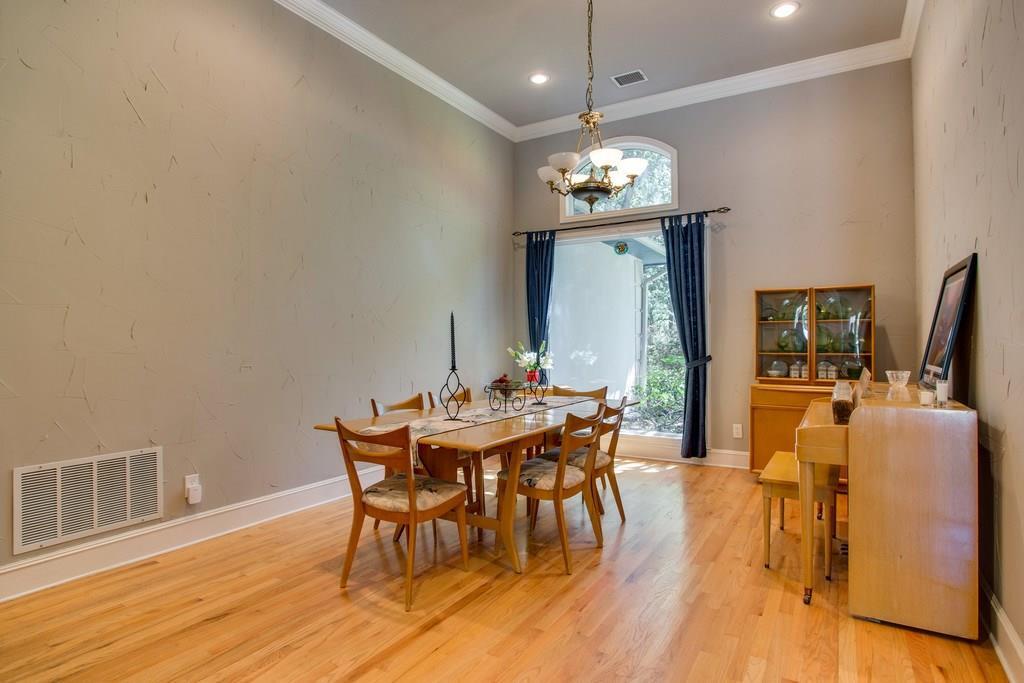 Property Photo: 825 Carrie Lane TX 75068