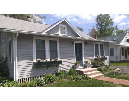 Property Photo:  8 Cedar Park Rd  MA 02067 