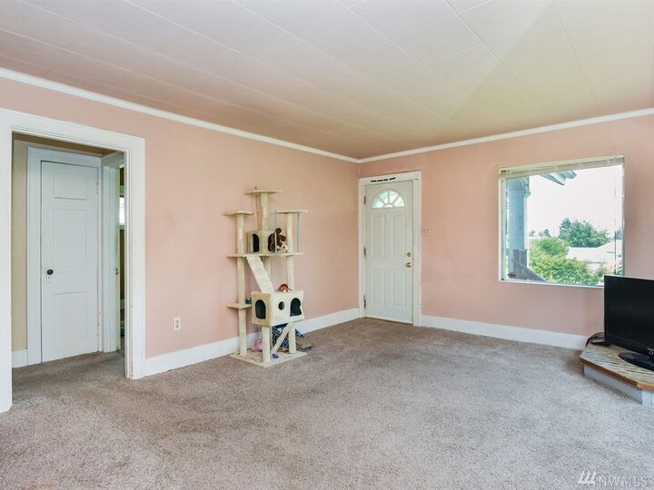 Property Photo:  9603 21st Ave SW  WA 98106 