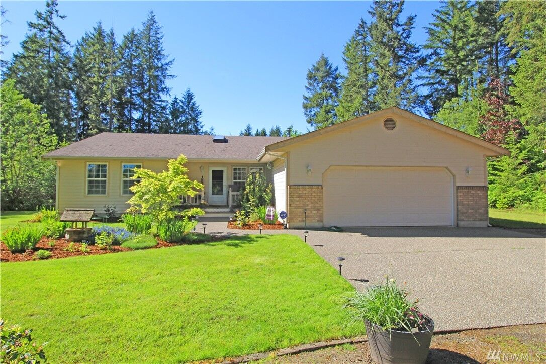 Property Photo:  3745 SW Firdrona Lane S  WA 98367 