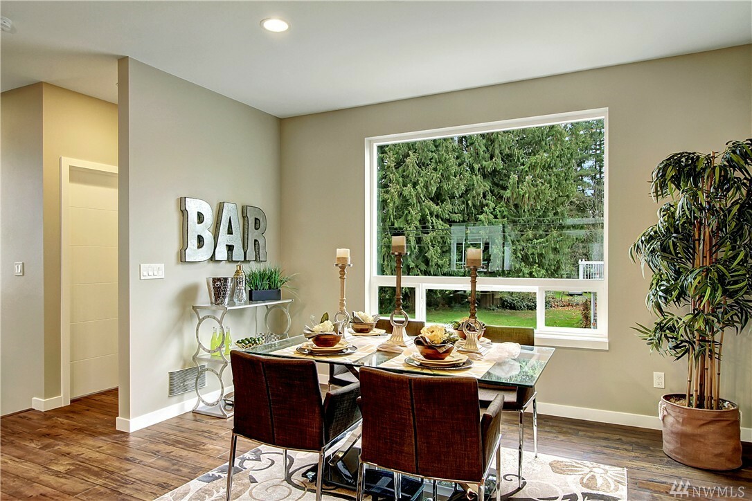 Property Photo: 13724 Ash Wy D-1 WA 98204