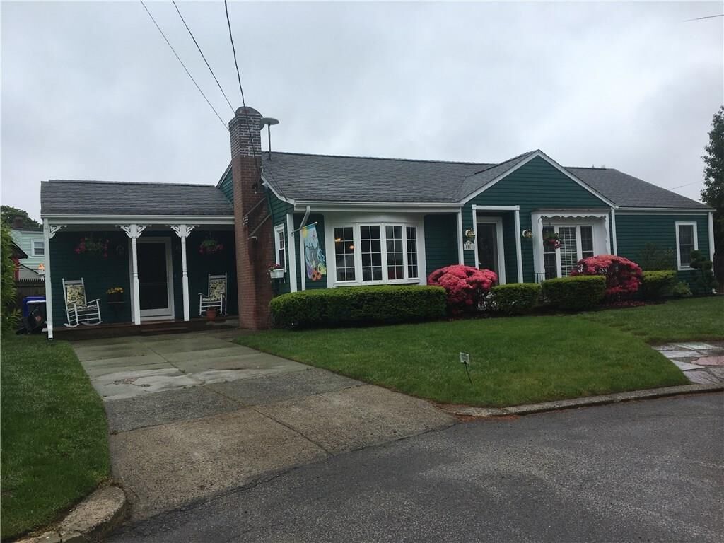 Property Photo: 51 Windsor Ct RI 02861