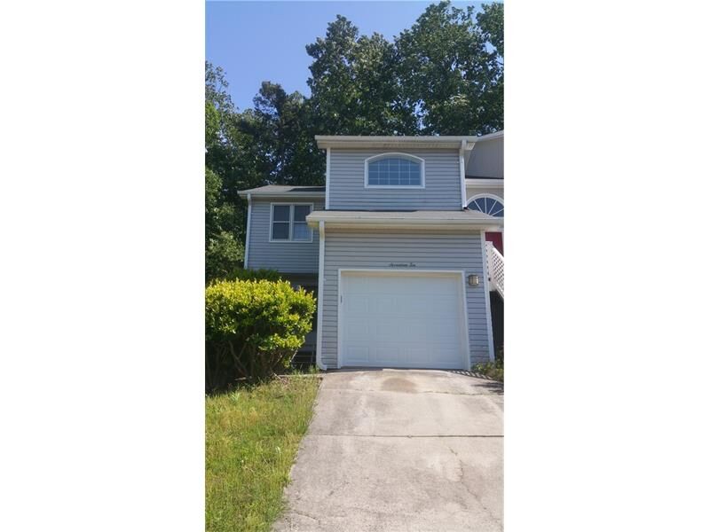 Property Photo:  1710 Paddlewheel Drive   30062 