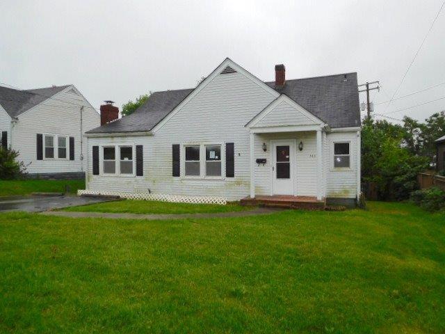 Property Photo: 344 East Walnut Street KY 40422