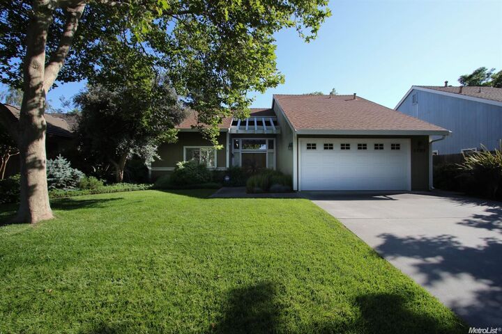1707 Valdora Street  Davis CA 95618 photo