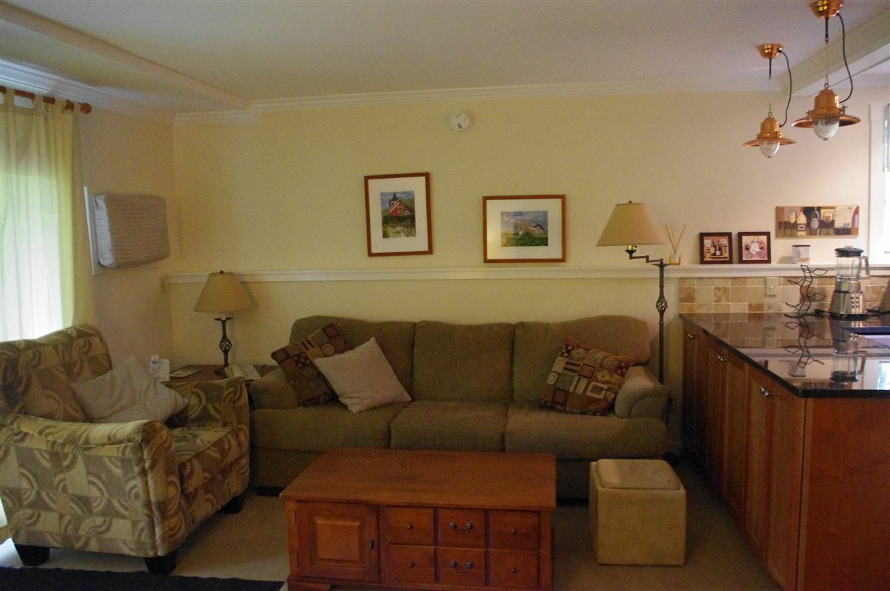 Property Photo: 277 Topnotch Drive #466 VT 05672