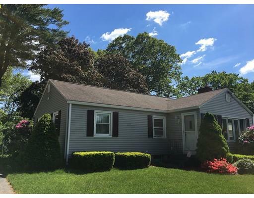 Property Photo: 157 Manning Street MA 01020
