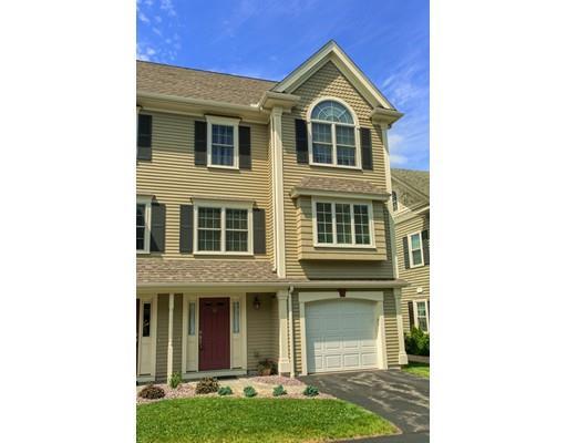 Property Photo: 1 Olson St 12 MA 01887