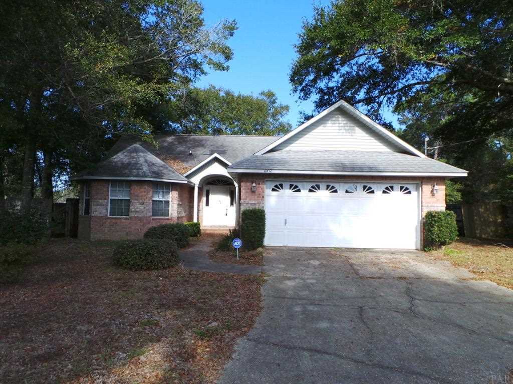 Property Photo:  6852 Community Dr  FL 32526 