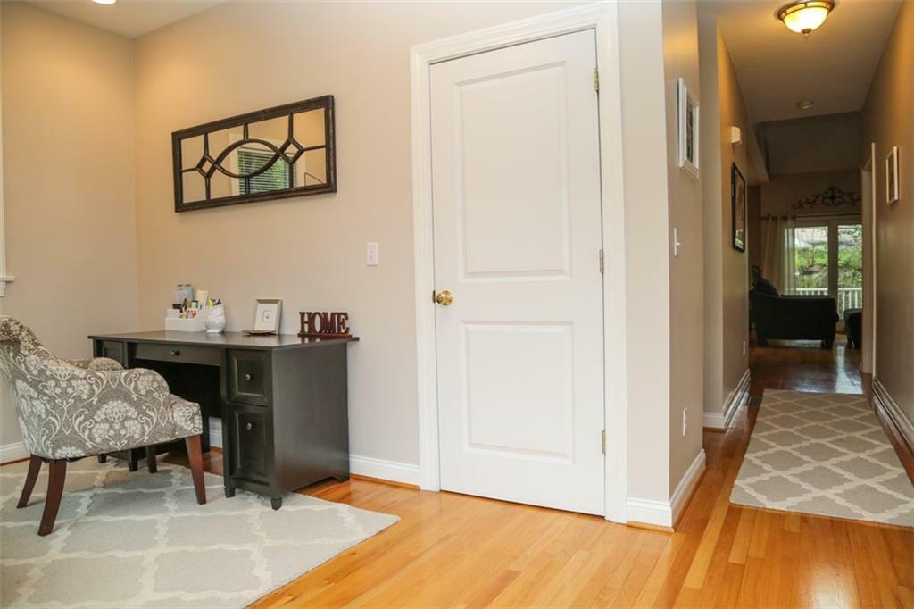 Property Photo:  131 Fruit Hill Av, Unit#4  RI 02911 