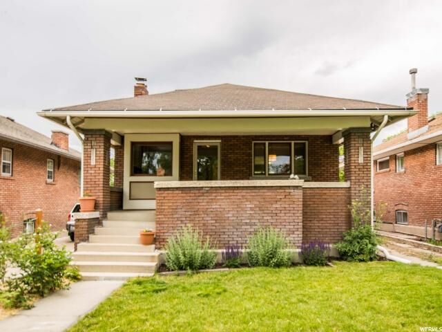 Property Photo: Address not disclosed UT 84105