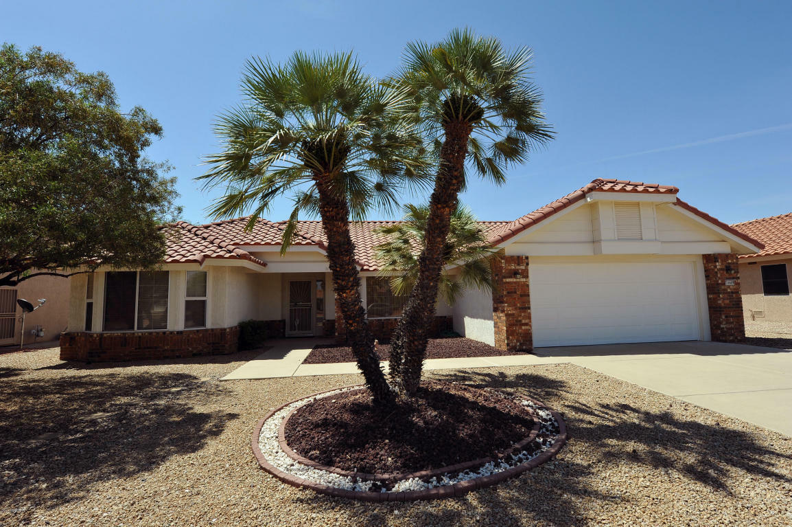 Property Photo:  14609 W Heritage Drive  AZ 85375 