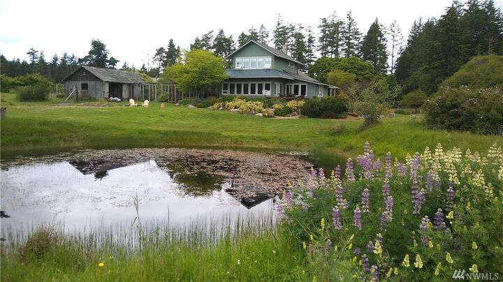 514 Kiehl Rd  Friday Harbor WA 98250 photo