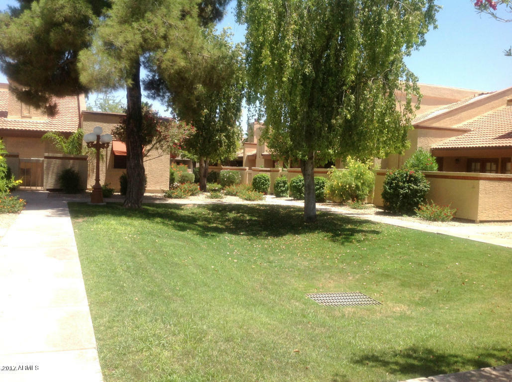 Property Photo: 6900 E Gold Dust Avenue 113 AZ 85253