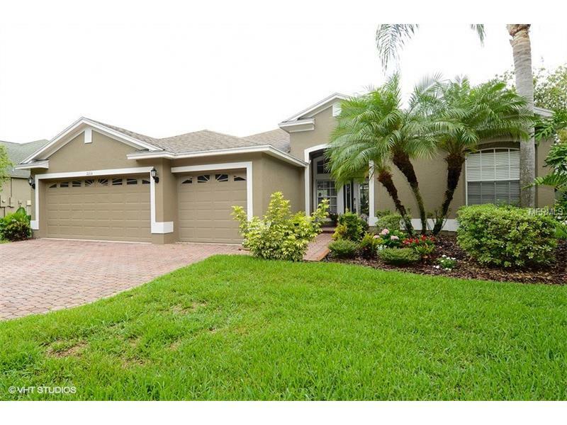 Property Photo:  10614 Plantation Bay Drive  FL 33647 