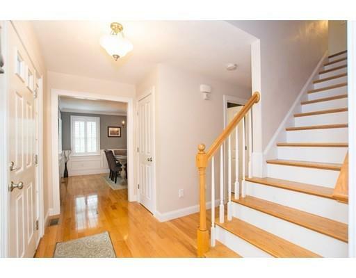 Property Photo: 11 Eden Street MA 02054