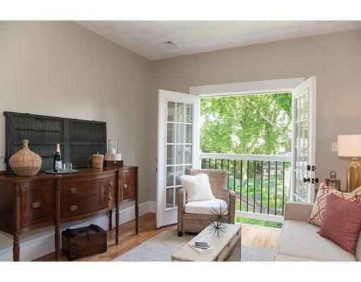 Property Photo: 11 Fields Court 11 MA 02176