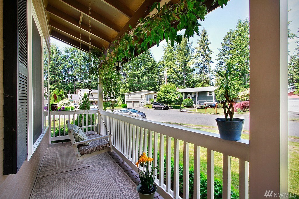 Property Photo: 16207 NE 19th Place WA 98008