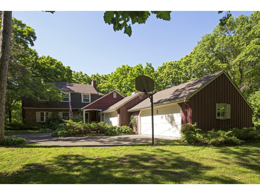 Property Photo: 85 Many Levels Road MN 55110