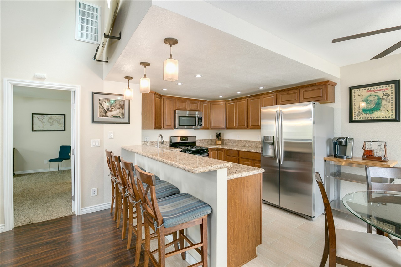 Property Photo:  333 N N Melrose Dr F  CA 92083 