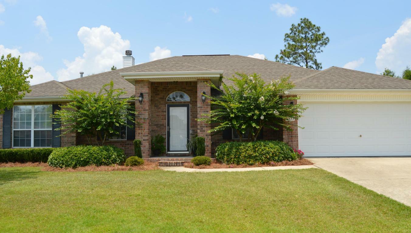 Property Photo:  6373 Havenmist Lane  FL 32536 