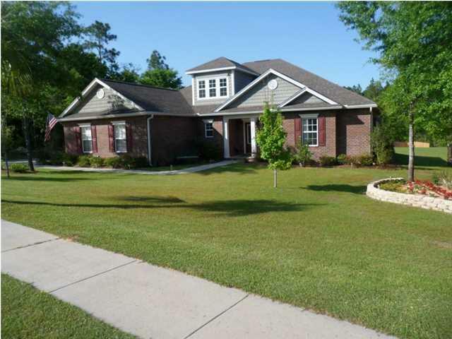 Property Photo:  6024 Fiori Drive  FL 32539 