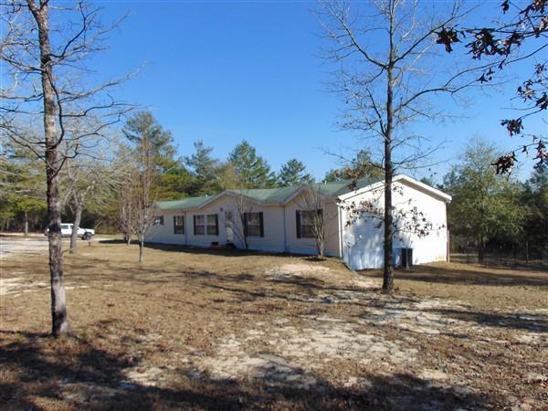 Property Photo:  896 Elmwood Road  FL 32433 