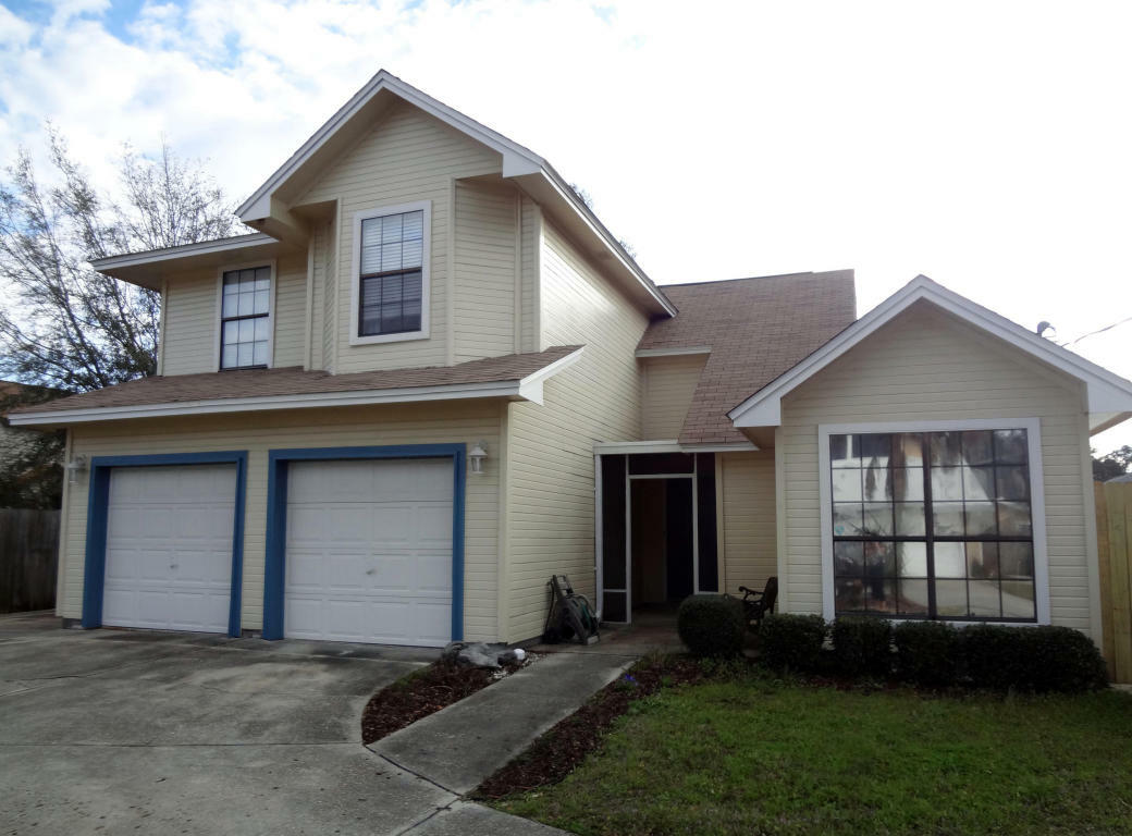 Property Photo:  4 James Place  FL 32569 