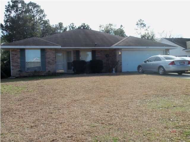 Property Photo:  2816 Atoka Trail  FL 32539