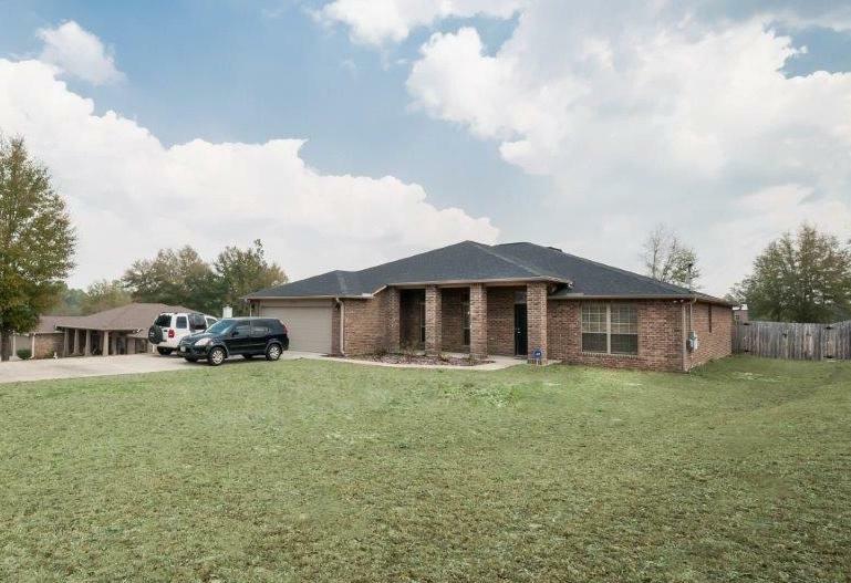 Property Photo:  6277 Equine Drive  FL 32536 