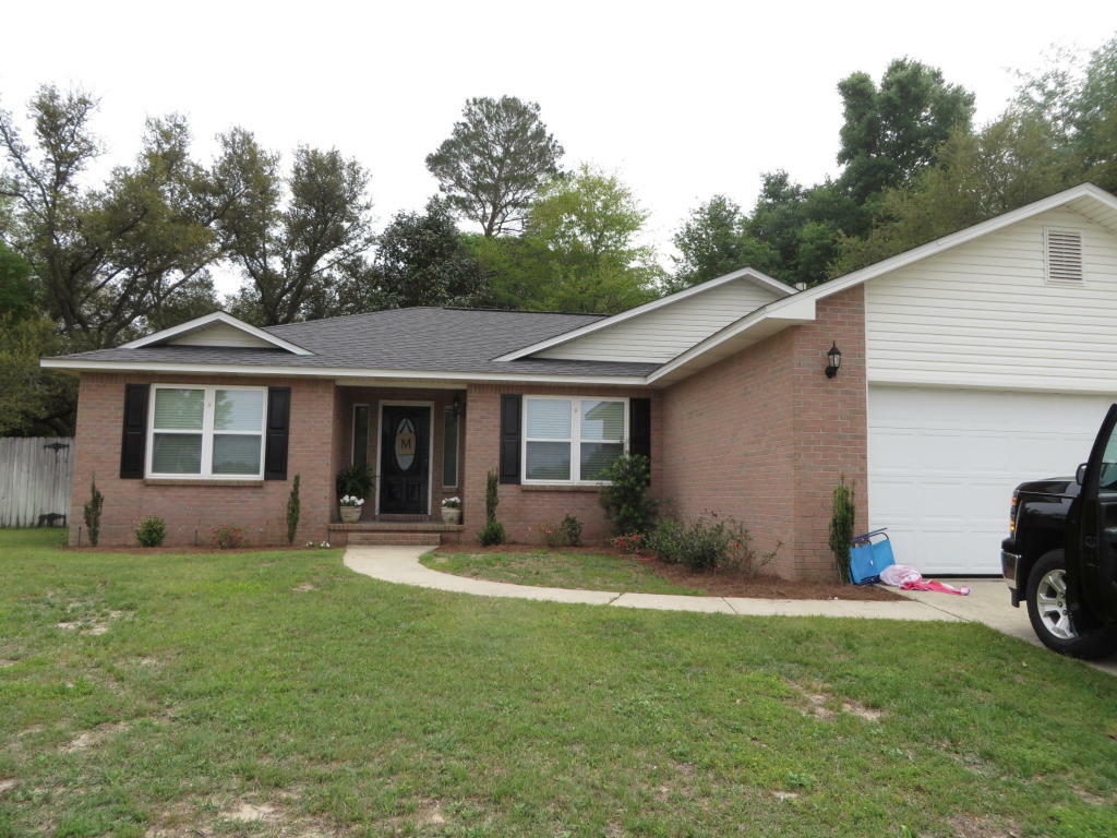 Property Photo:  214 Shadyside Court  FL 32578 