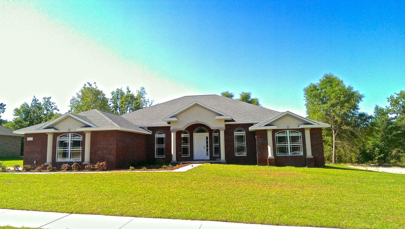 Property Photo:  501 Vale Loop  FL 32536 