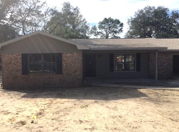 Property Photo: 103 Dartmouth Way FL 32578