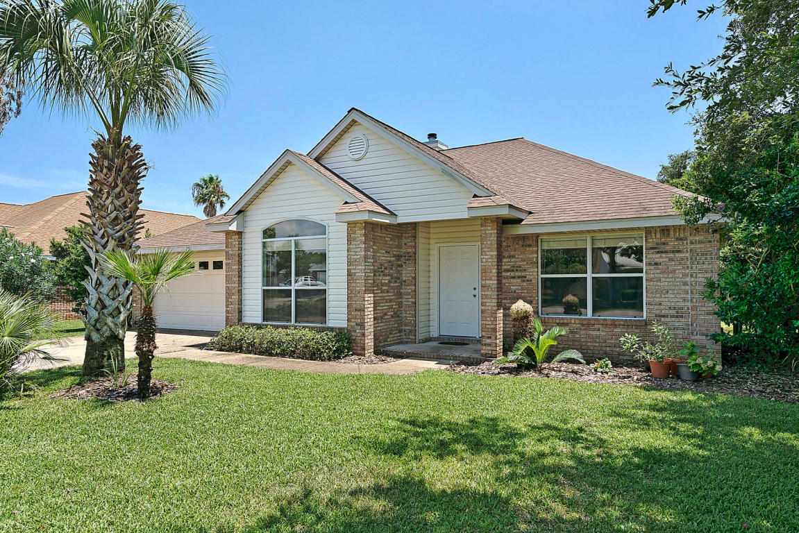 Property Photo:  296 Stahlman Avenue  FL 32541 