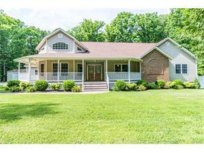 Property Photo:  3040 Moyer Road  VA 23139 