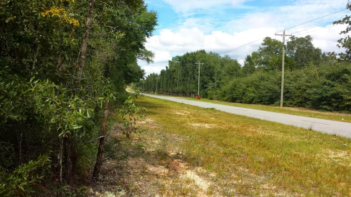 Property Photo:  1.27 Ac Wilkerson Bluff Road  FL 32564 