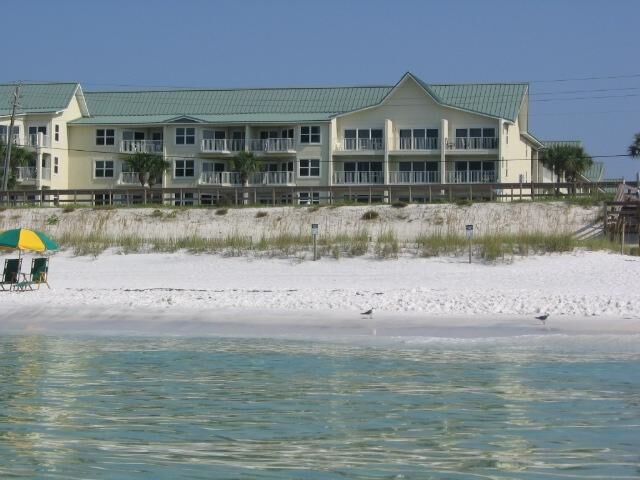 Property Photo: 2606 Scenic Gulf Drive Unit 2112 FL 32550