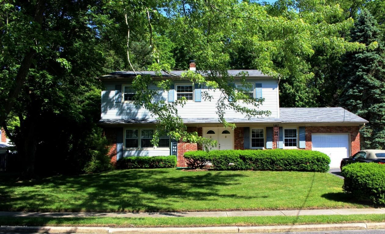 Property Photo:  9 Underhill Road  NJ 07731 