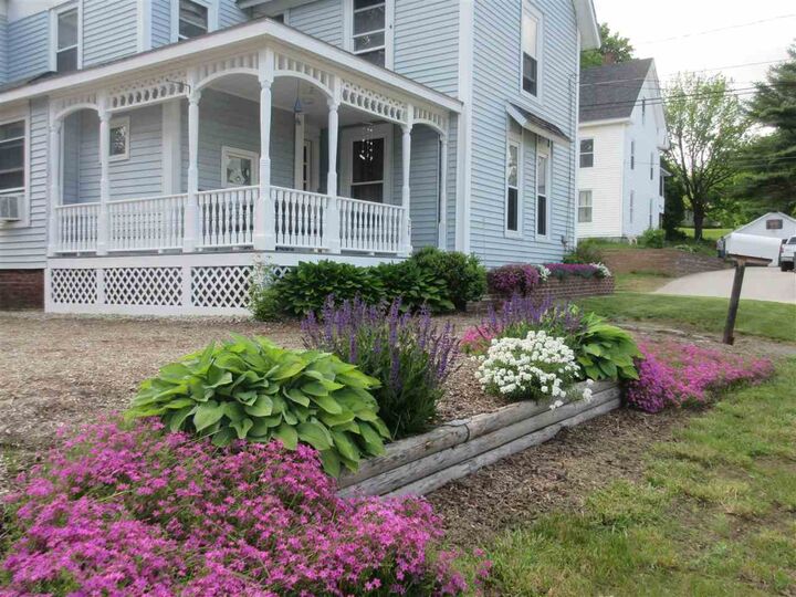 Property Photo: 24 Prospect Street NH 03275
