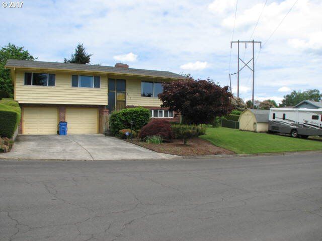 Property Photo:  622 NW 84th St  WA 98665 