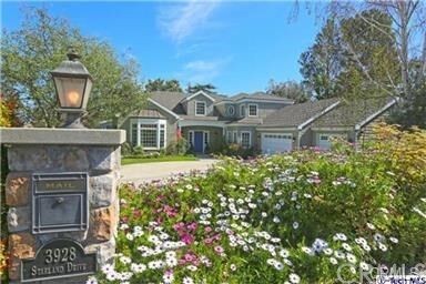 Property Photo:  3928 Starland Drive  CA 91011 